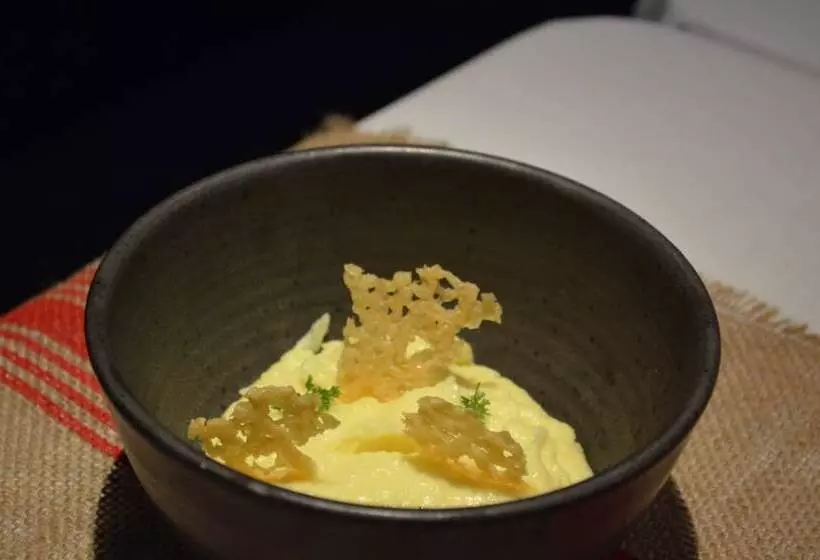 The White Buffalo Club