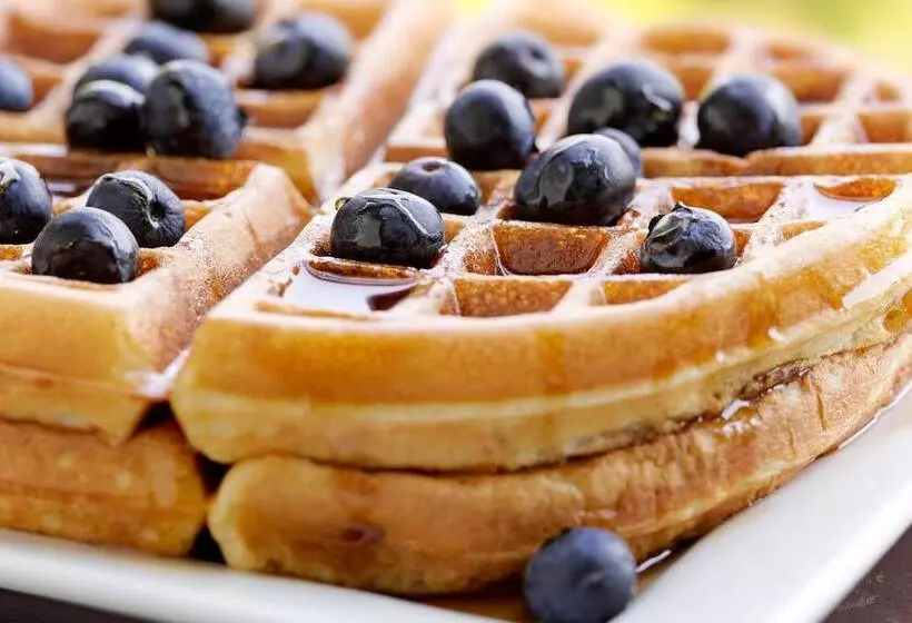 The White Buffalo Club