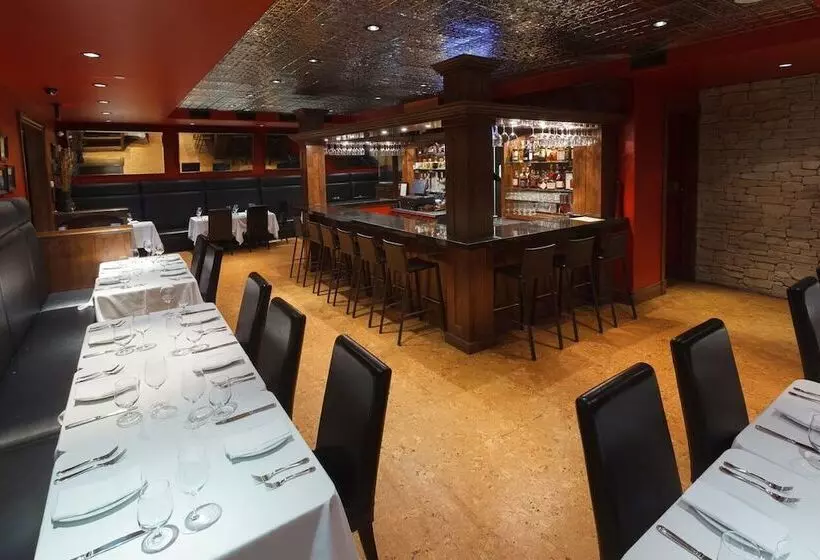 The White Buffalo Club