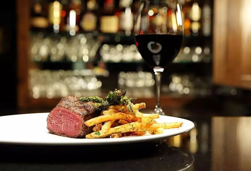 The White Buffalo Club