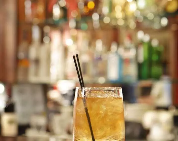 The White Buffalo Club