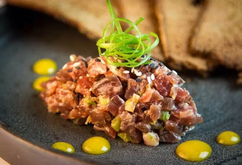 The White Buffalo Club