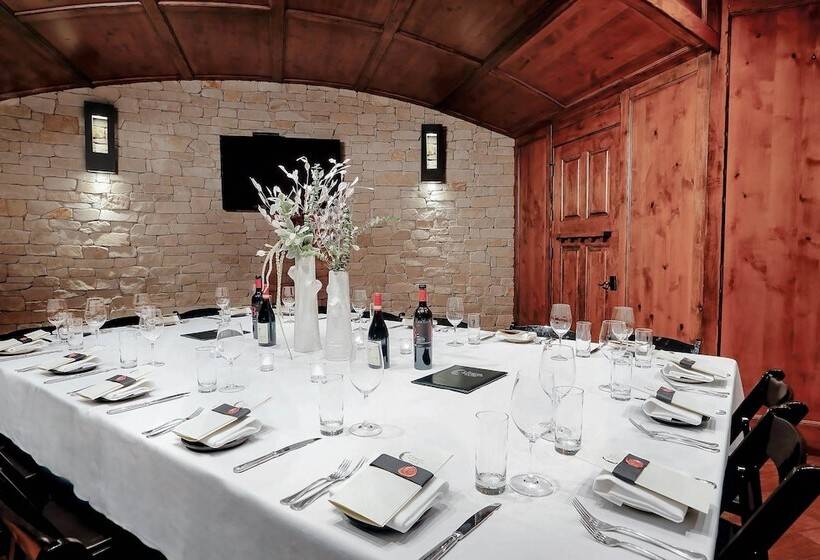 The White Buffalo Club