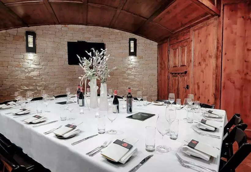 The White Buffalo Club