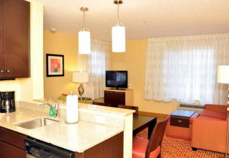 Towneplace Suites Winchester