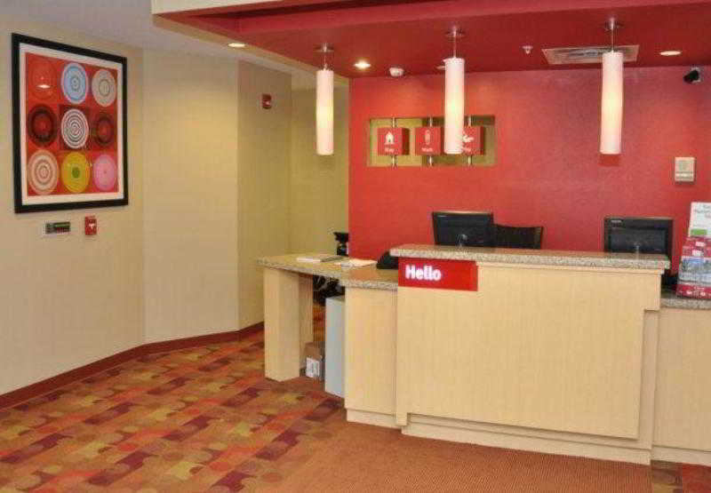 Towneplace Suites Winchester