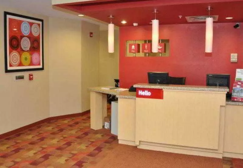 Towneplace Suites Winchester