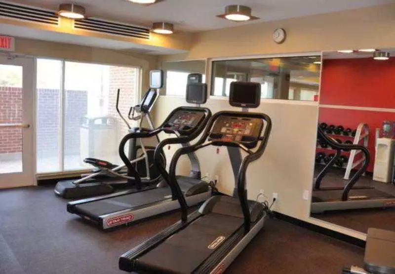 Towneplace Suites Winchester