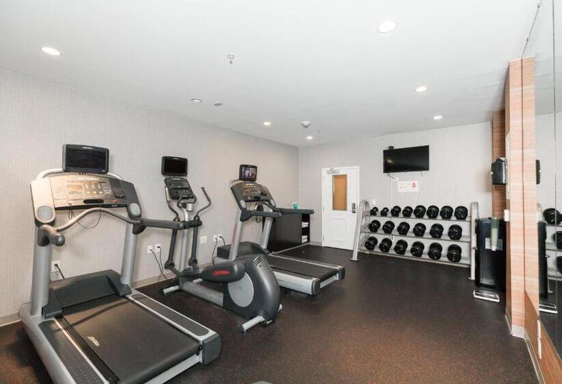 Towneplace Suites Winchester