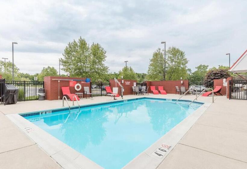 Towneplace Suites Winchester