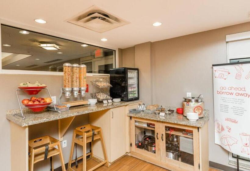 Towneplace Suites Winchester