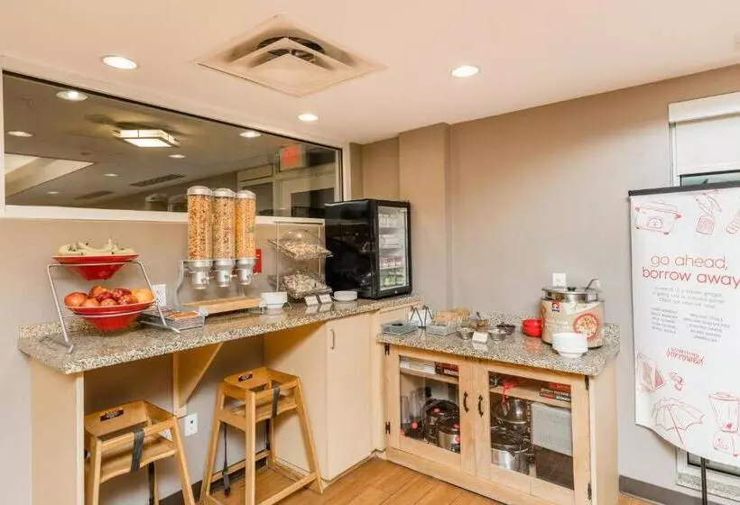 Towneplace Suites Winchester