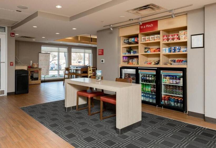 Towneplace Suites Winchester