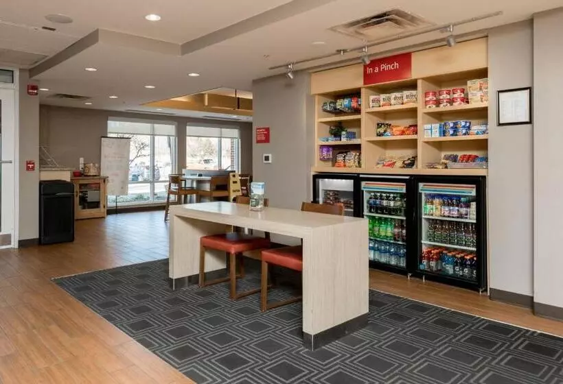 Towneplace Suites Winchester