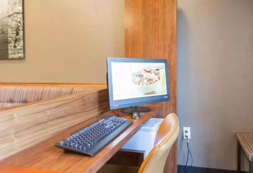 Towneplace Suites Winchester