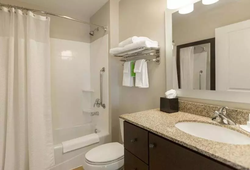 Towneplace Suites Winchester