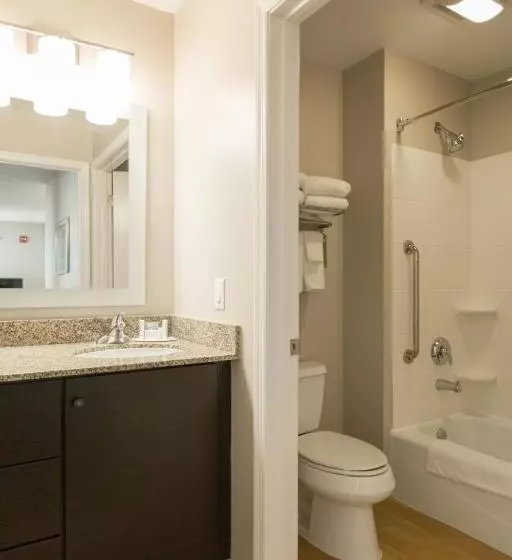 Towneplace Suites Winchester