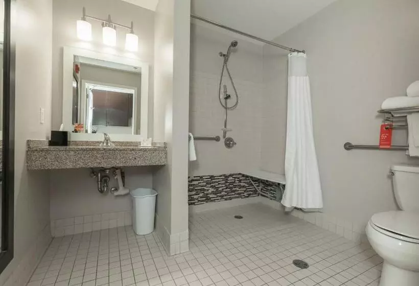 Towneplace Suites Winchester