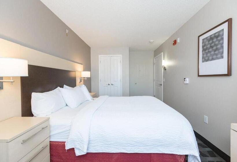 Towneplace Suites Winchester