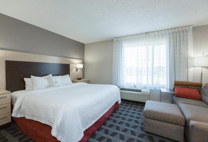 Towneplace Suites Winchester