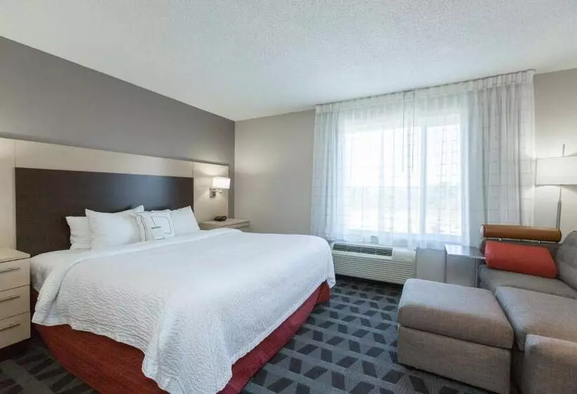 Towneplace Suites Winchester