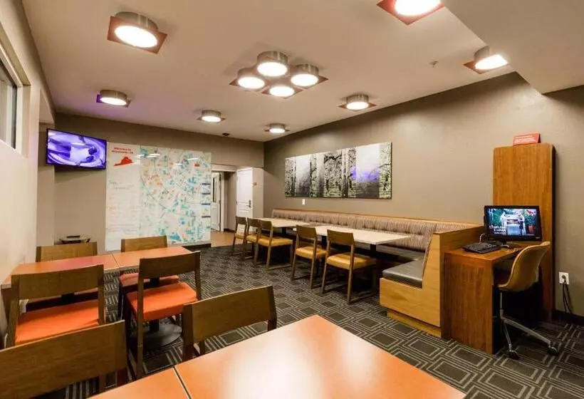 Towneplace Suites Winchester