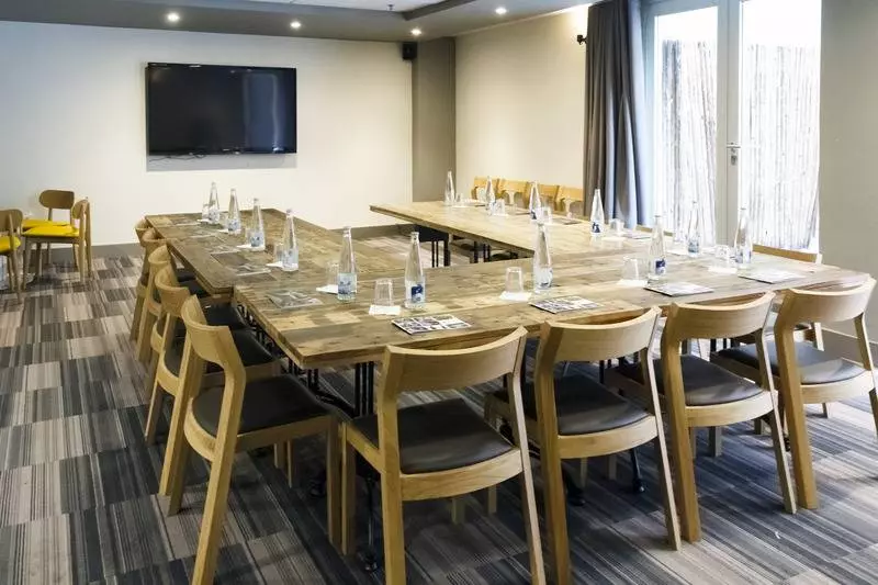 Общежитие Generator Barcelona