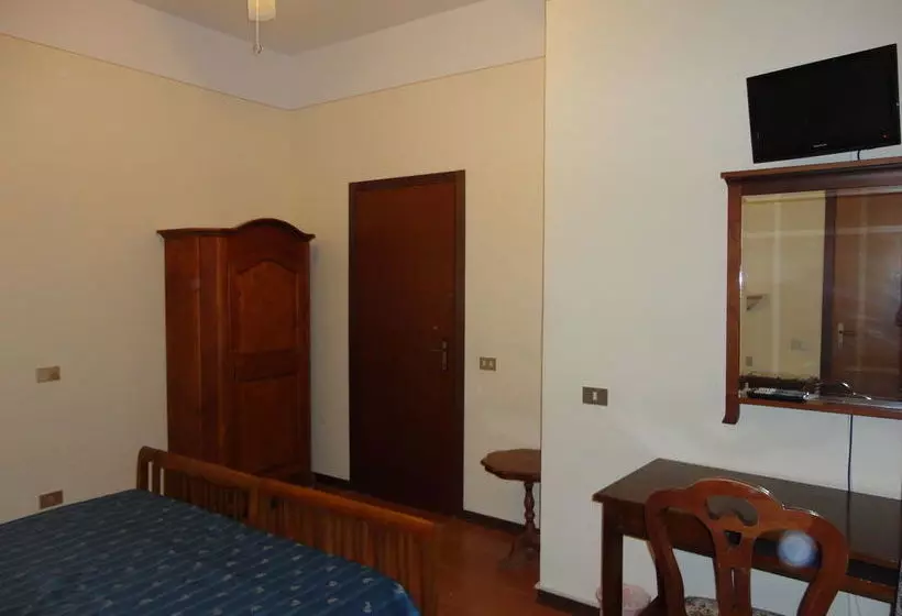 Aamiaismajoitus (B&B) Residenza Grisostomo