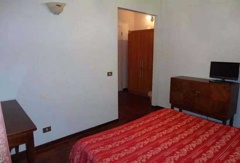 Aamiaismajoitus (B&B) Residenza Grisostomo