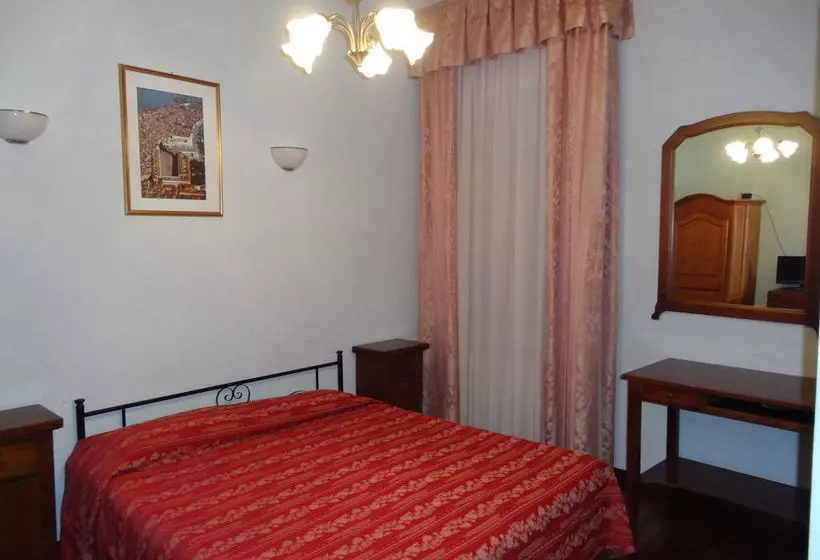 Aamiaismajoitus (B&B) Residenza Grisostomo