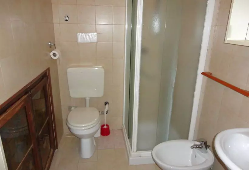 Aamiaismajoitus (B&B) Residenza Grisostomo