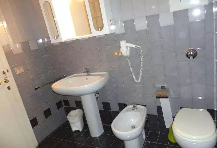 Aamiaismajoitus (B&B) Residenza Grisostomo