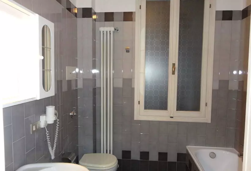 Aamiaismajoitus (B&B) Residenza Grisostomo