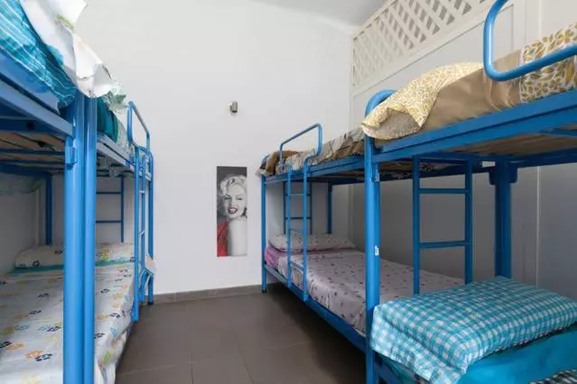 Bedcelona Gracia Hostel