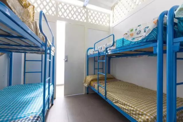 Bedcelona Gracia Hostel