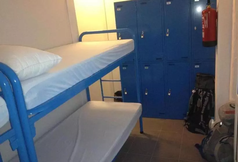 Bedcelona Gracia Hostel
