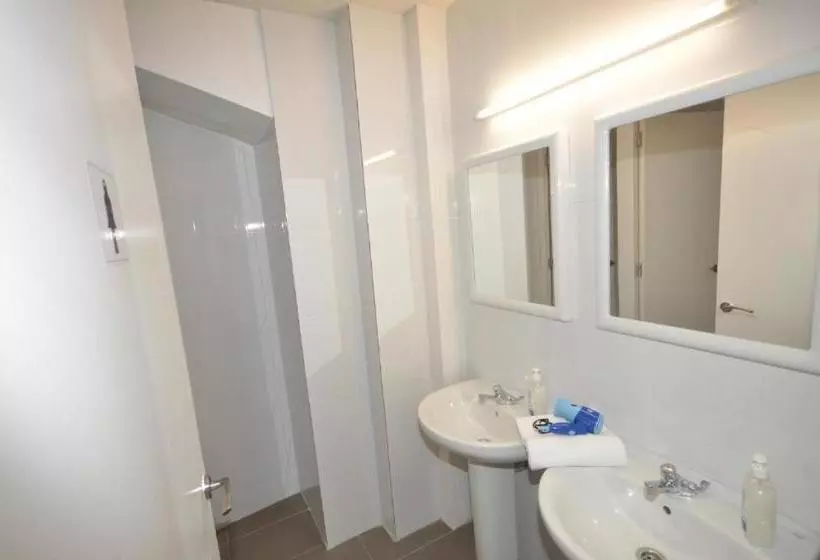Bedcelona Gracia Hostel