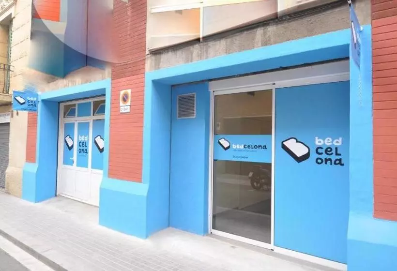 Bedcelona Gracia Hostel