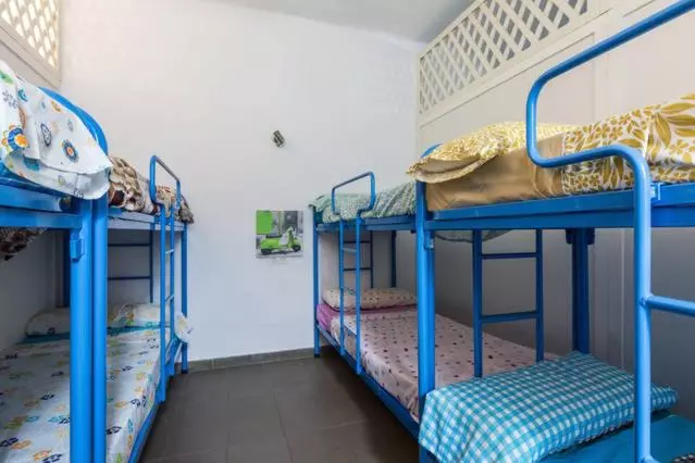 Bedcelona Gracia Hostel