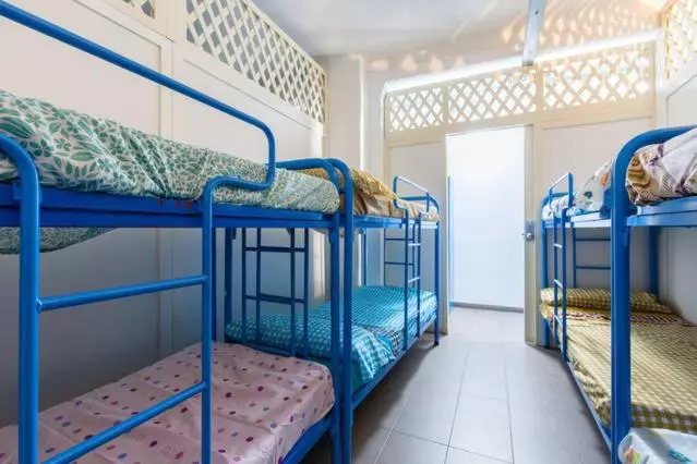 Bedcelona Gracia Hostel