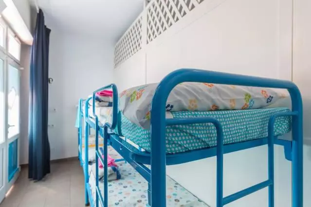Bedcelona Gracia Hostel