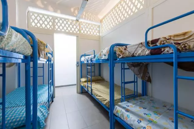 Bedcelona Gracia Hostel