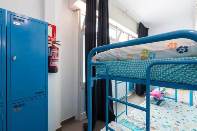 Bedcelona Gracia Hostel