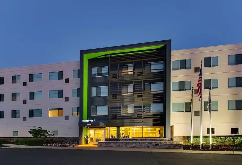 Element Ewing Princeton