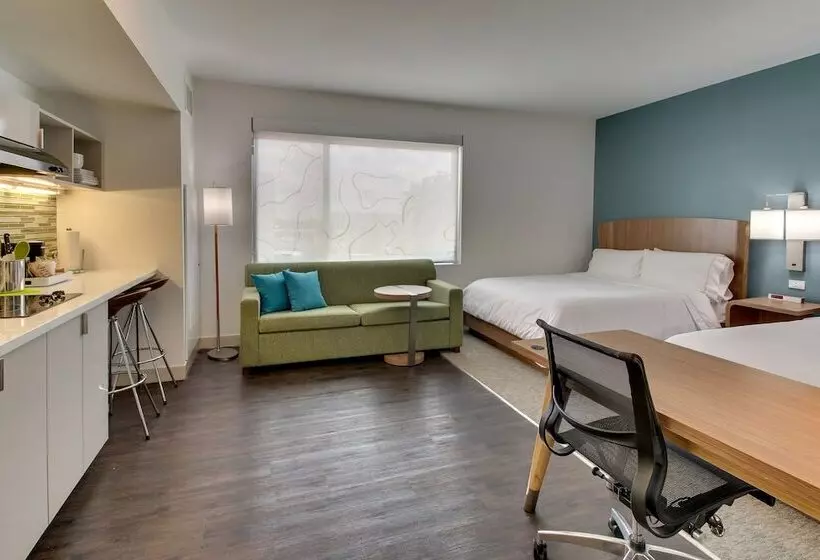 Element Ewing Princeton