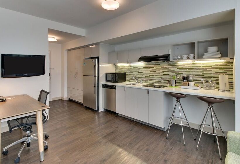 Element Ewing Princeton