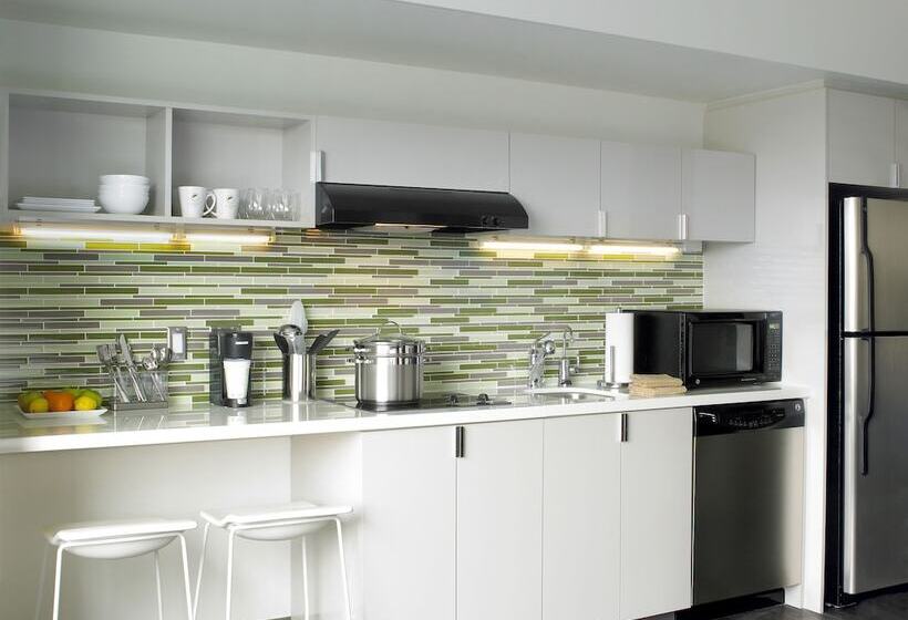 Element Ewing Princeton