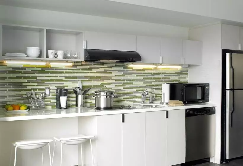 Element Ewing Princeton