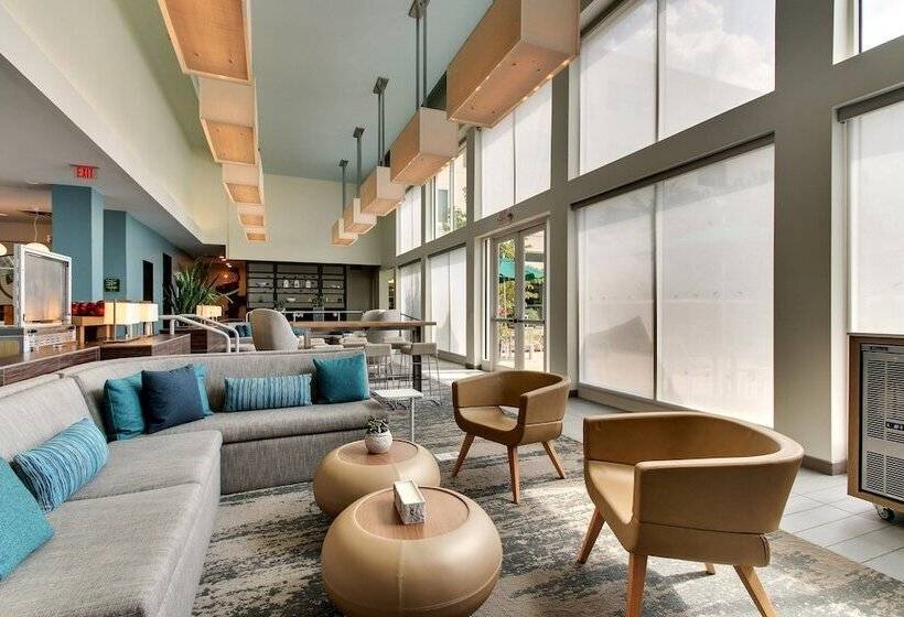 Element Ewing Princeton