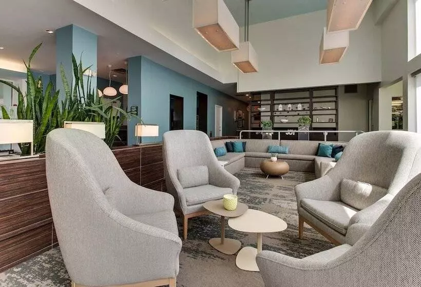 Element Ewing Princeton